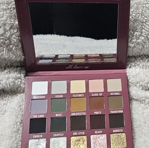 Blend bunny all done up